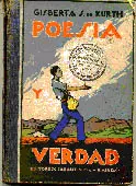 Poesía y Verdad<br>Gisberta S. de Kurth